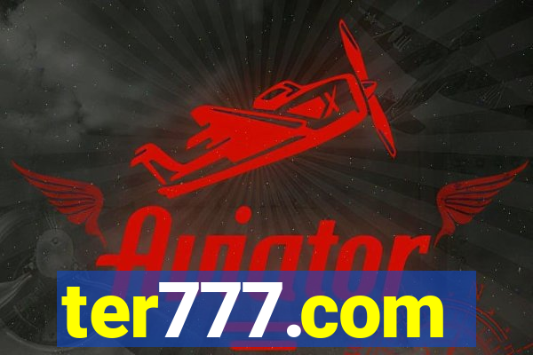 ter777.com