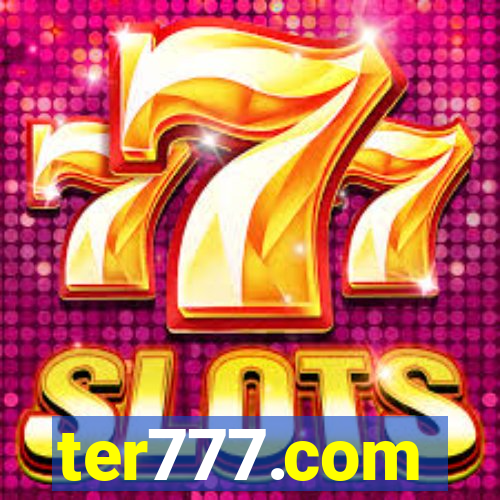 ter777.com