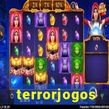 terrorjogos