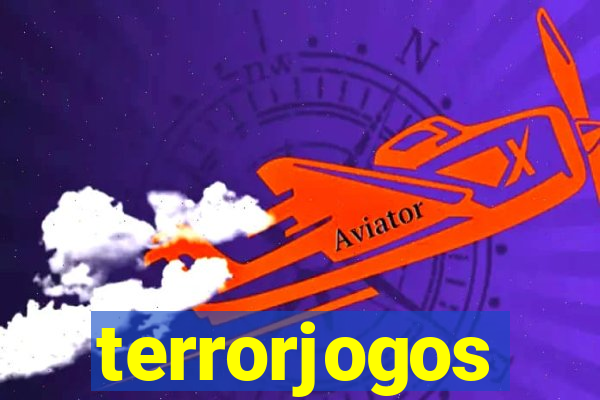 terrorjogos