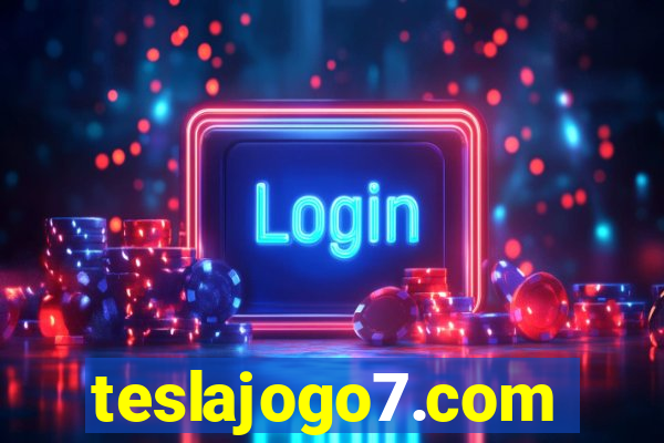 teslajogo7.com