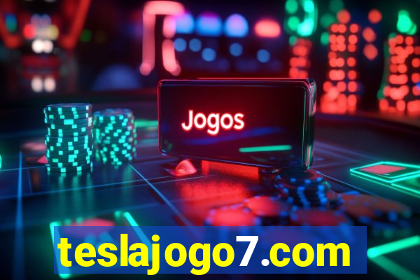 teslajogo7.com