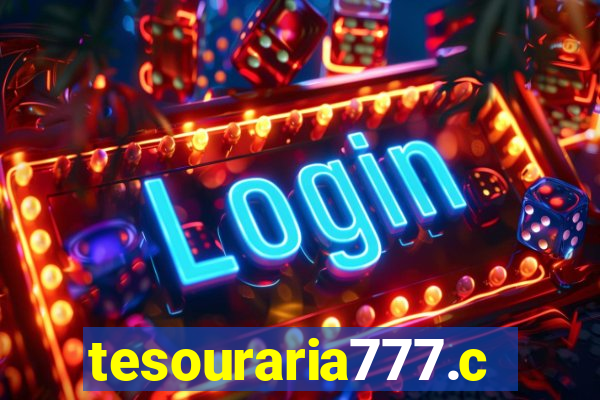 tesouraria777.com