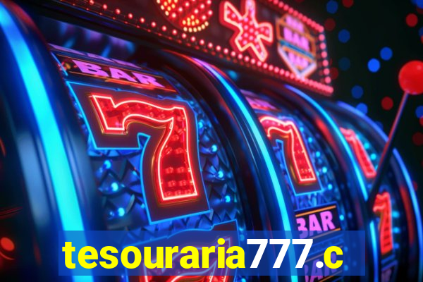 tesouraria777.com