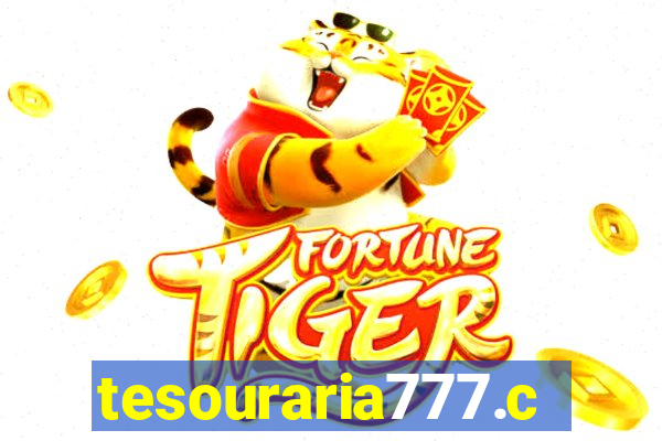 tesouraria777.com