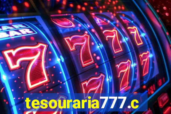 tesouraria777.com