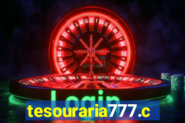 tesouraria777.com