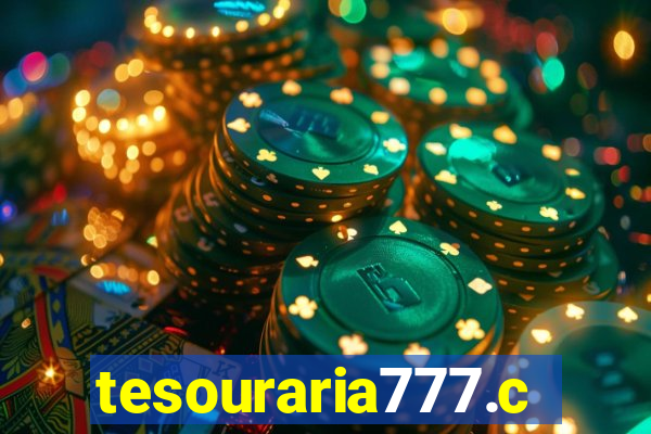 tesouraria777.com