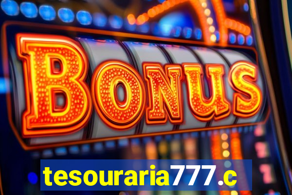 tesouraria777.com