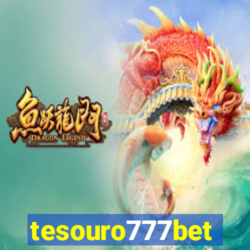 tesouro777bet