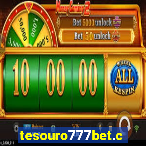 tesouro777bet.com