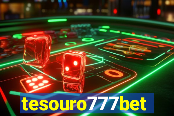 tesouro777bet