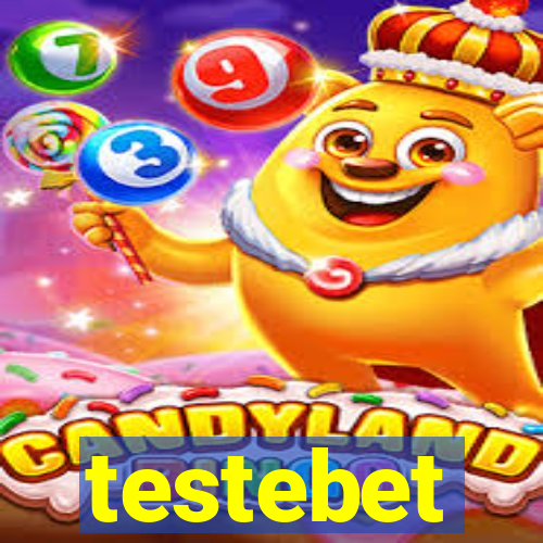 testebet