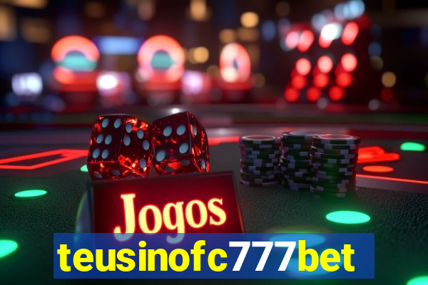 teusinofc777bet.com