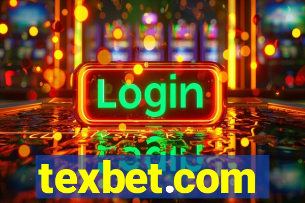 texbet.com