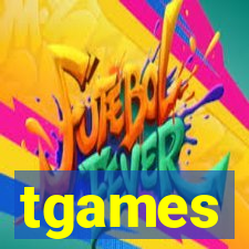 tgames