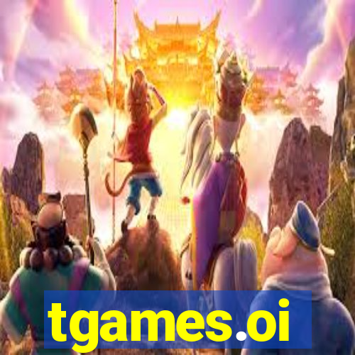 tgames.oi