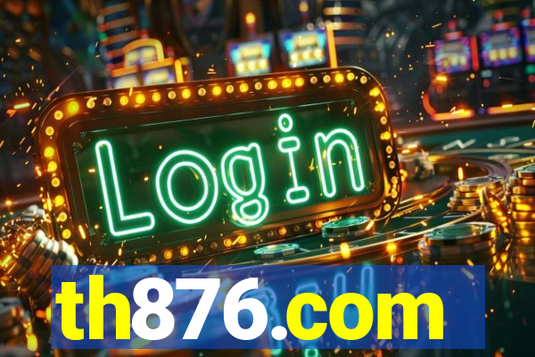 th876.com