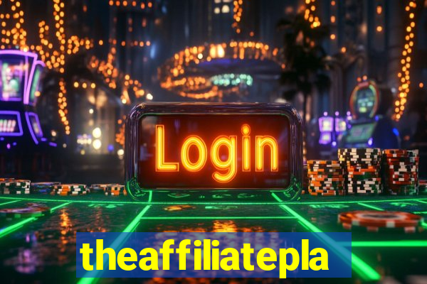 theaffiliateplatform.com