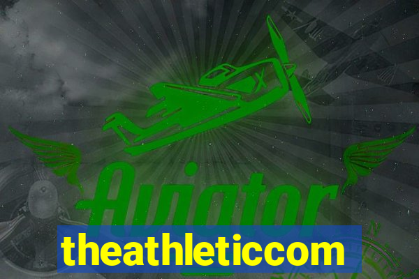 theathleticcom