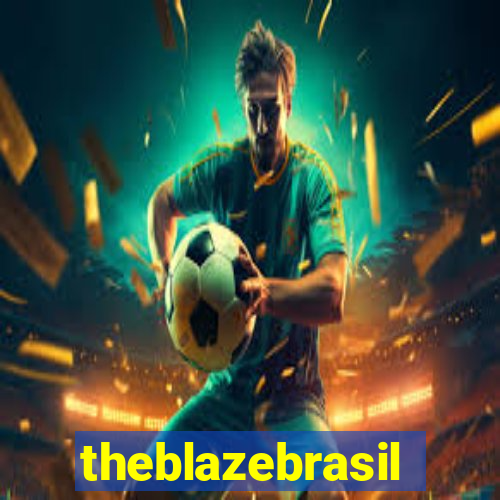 theblazebrasil