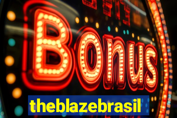 theblazebrasil