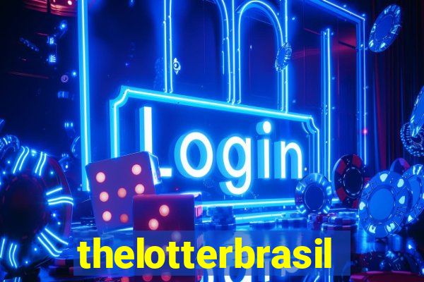 thelotterbrasil