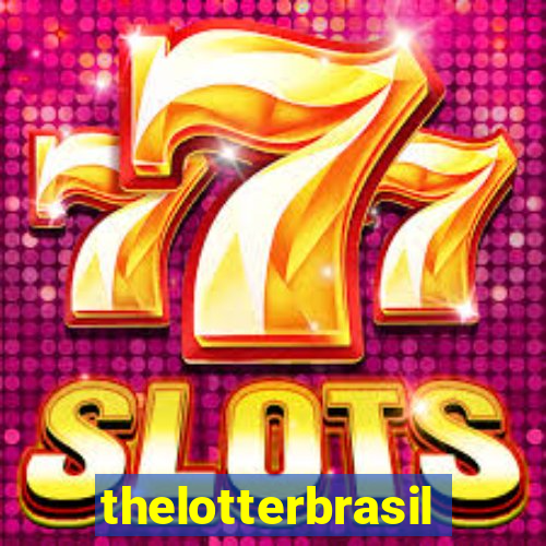 thelotterbrasil