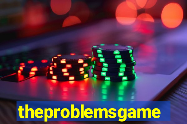 theproblemsgames.com