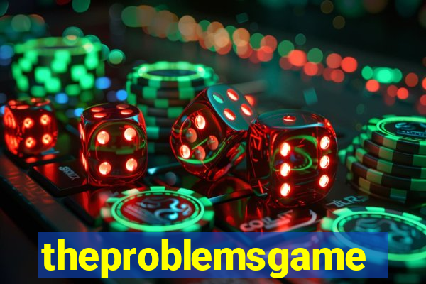 theproblemsgames.com