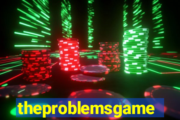 theproblemsgames.com