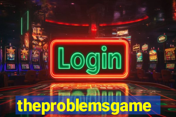 theproblemsgames.com