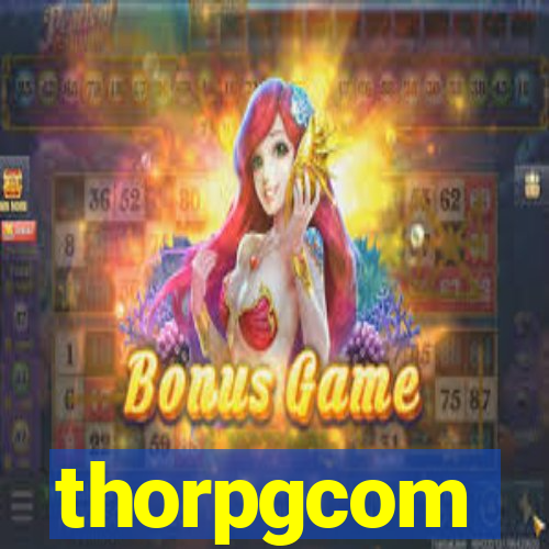 thorpgcom