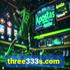 three333s.com