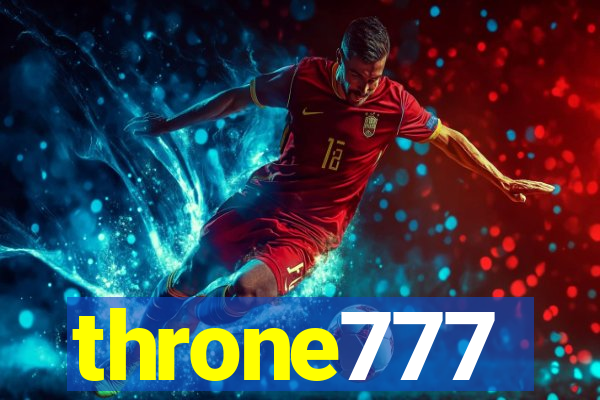 throne777