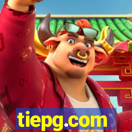 tiepg.com