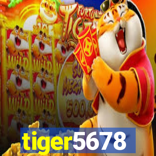 tiger5678