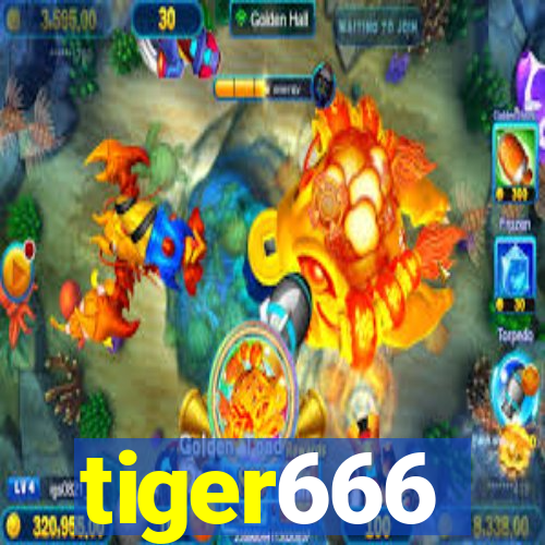 tiger666