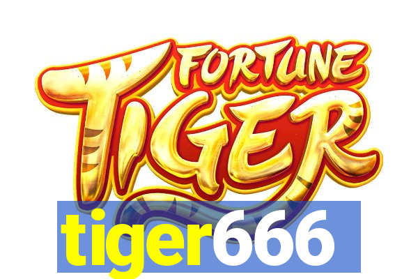 tiger666