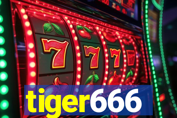 tiger666