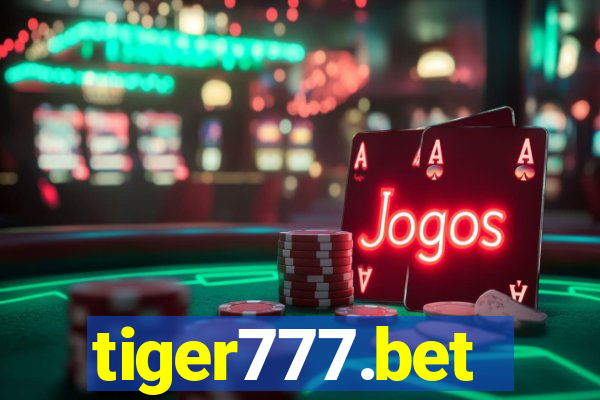 tiger777.bet