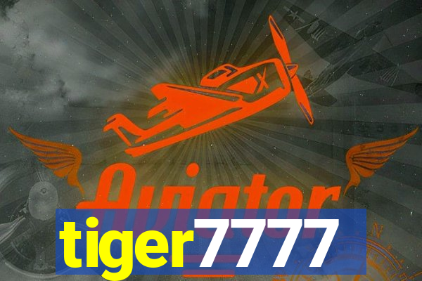 tiger7777