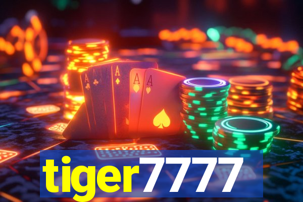 tiger7777