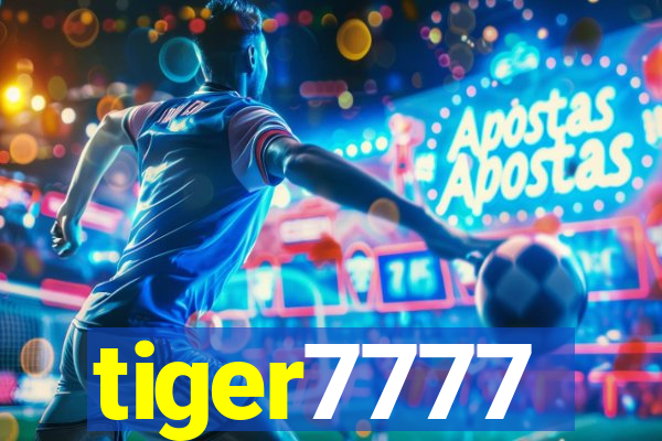 tiger7777