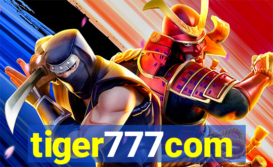 tiger777com