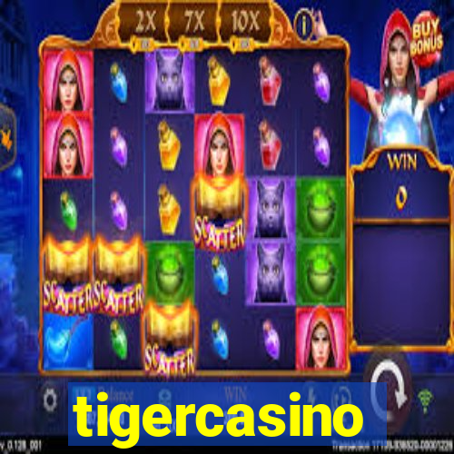 tigercasino