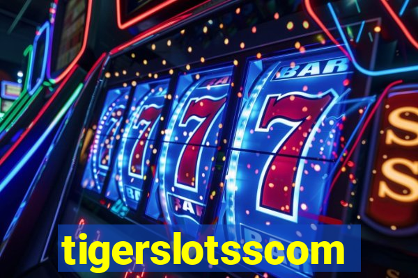 tigerslotsscom