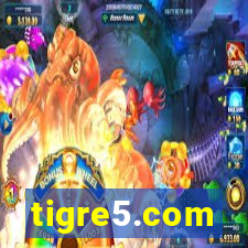 tigre5.com