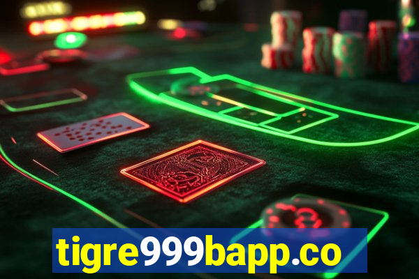 tigre999bapp.com