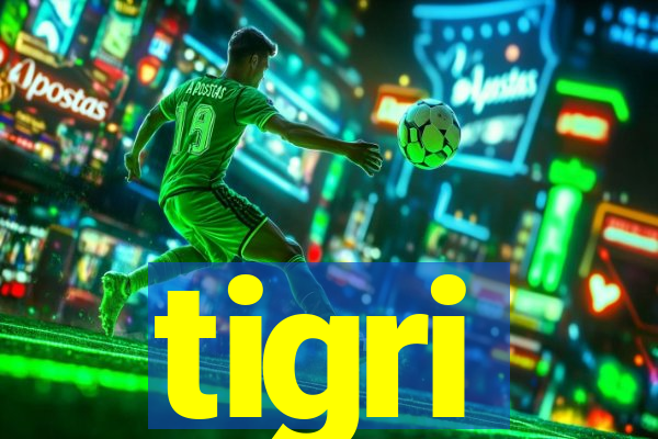 tigri